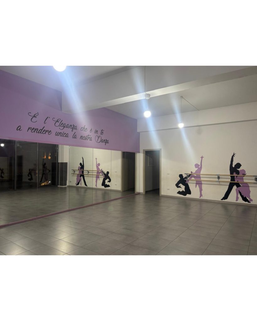 Corsi di hip hop ad Acireale